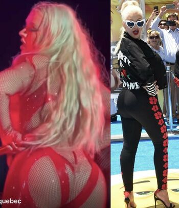 Christina Aguilera