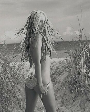 Christina Aguilera