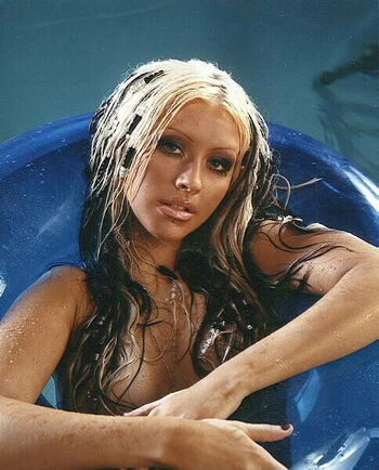 Christina Aguilera
