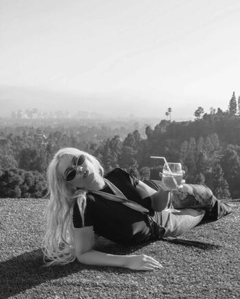 Christina Aguilera