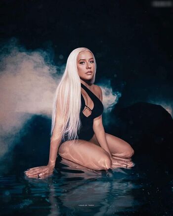 Christina Aguilera