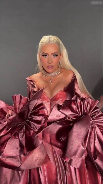 Christina Aguilera