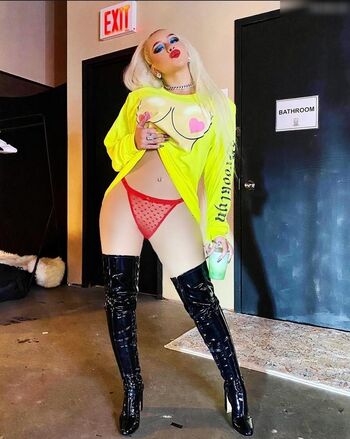 Christina Aguilera