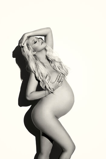 Christina Aguilera