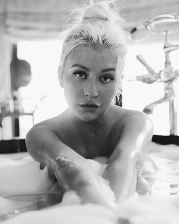 Christina Aguilera