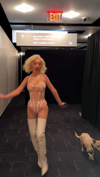 Christina Aguilera