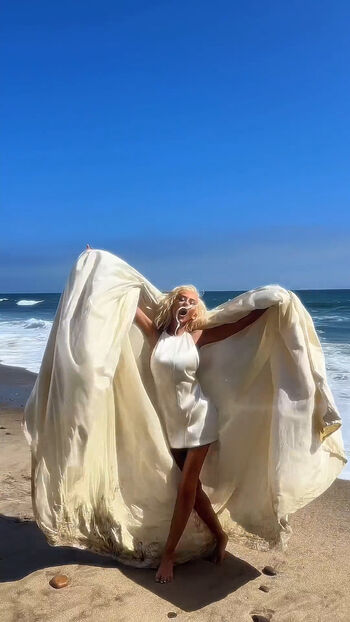 Christina Aguilera