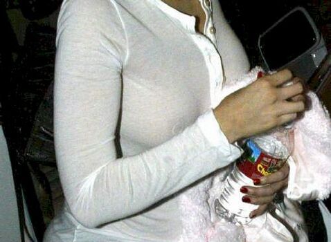 Christina Aguilera