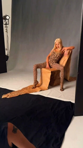 Christina Aguilera