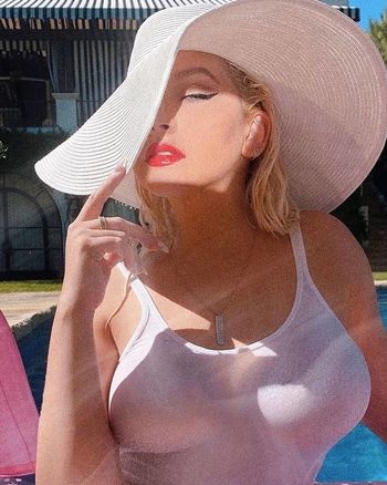 Christina Aguilera