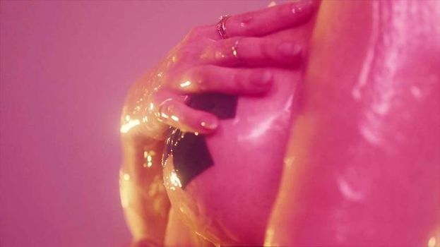 Christina Aguilera