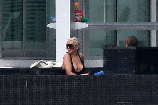 Christina Aguilera