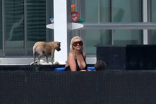 Christina Aguilera