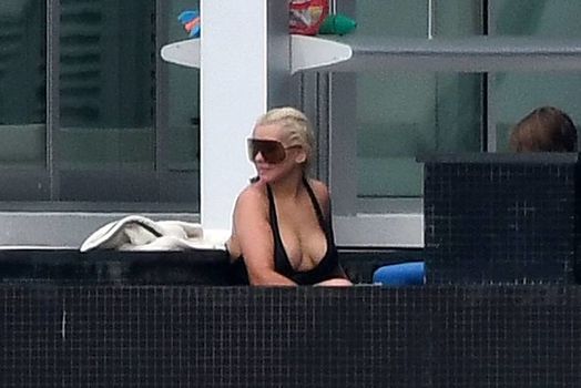 Christina Aguilera