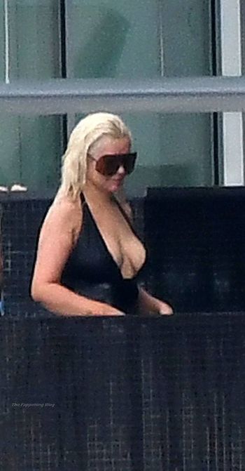 Christina Aguilera