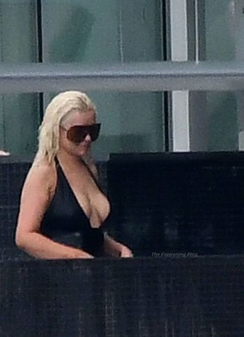 Christina Aguilera