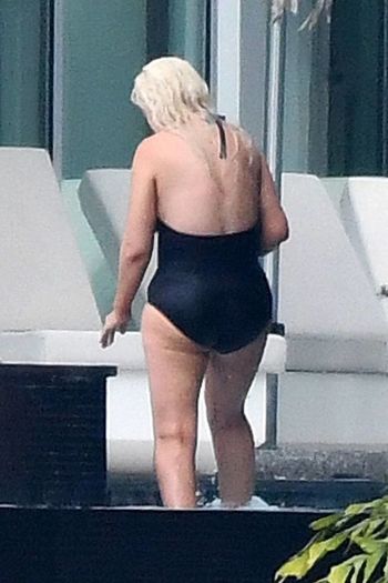 Christina Aguilera