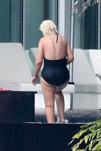 Christina Aguilera