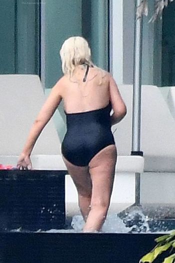 Christina Aguilera