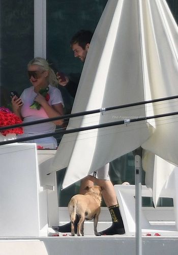 Christina Aguilera