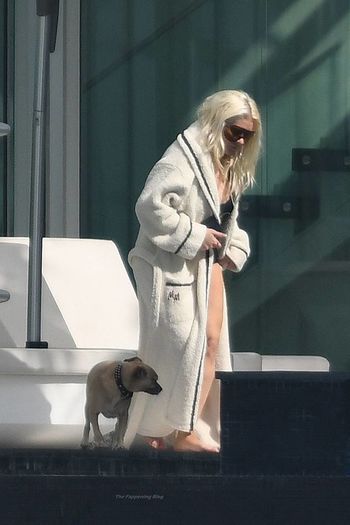 Christina Aguilera
