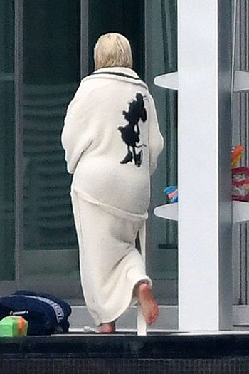 Christina Aguilera