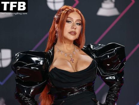 Christina Aguilera