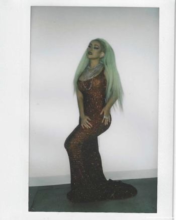 Christina Aguilera