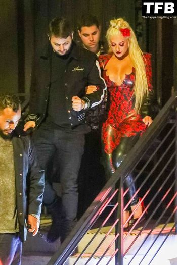 Christina Aguilera