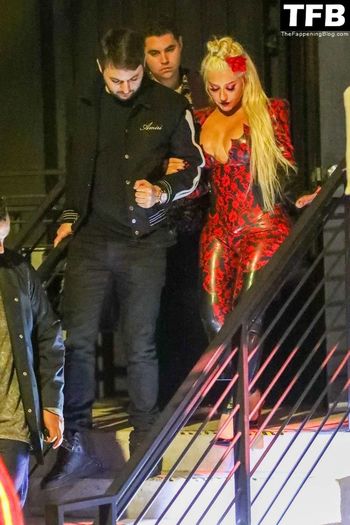 Christina Aguilera