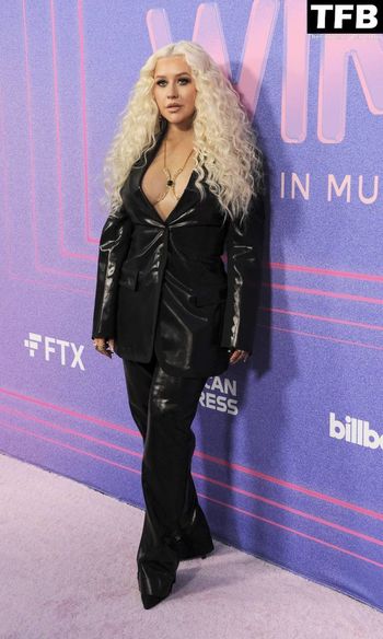 Christina Aguilera