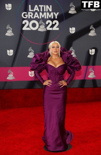 Christina Aguilera