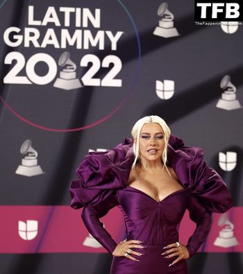 Christina Aguilera