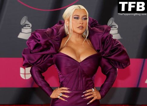 Christina Aguilera