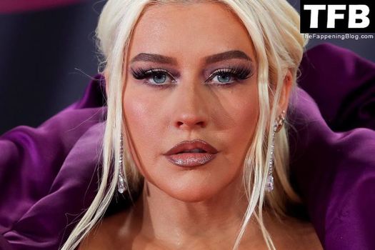 Christina Aguilera