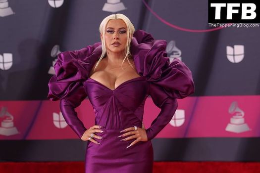 Christina Aguilera