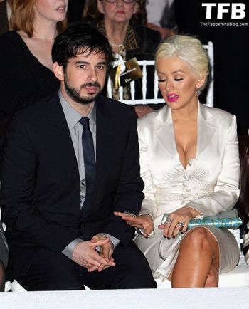 Christina Aguilera