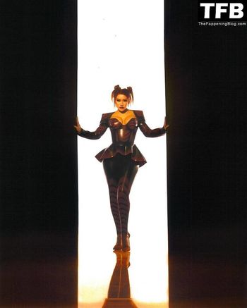 Christina Aguilera