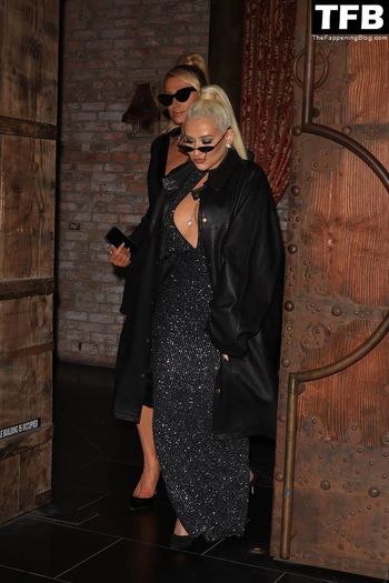 Christina Aguilera