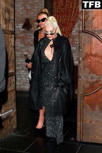 Christina Aguilera