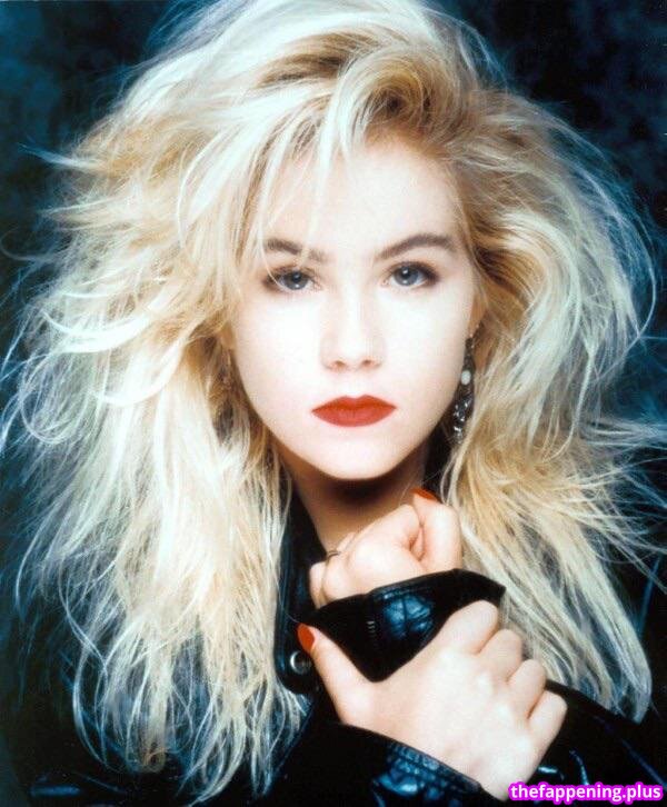 Christina Applegate