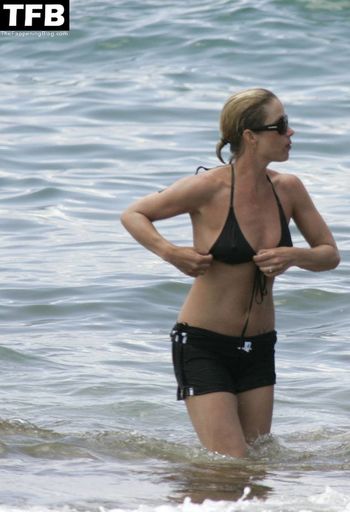 Christina Applegate