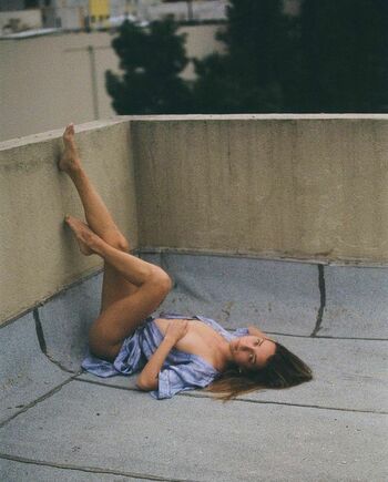 Christina Burunov