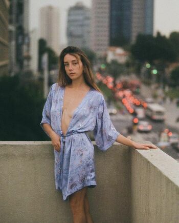 Christina Burunov