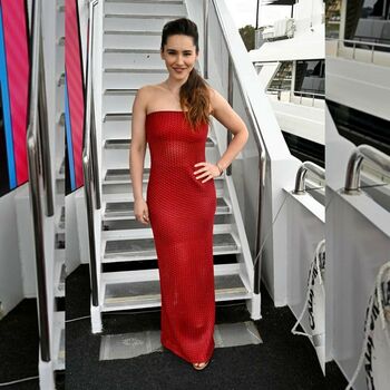 Christina Chong