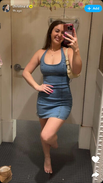 Christina Desiderio