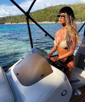 Christina Dimitriou