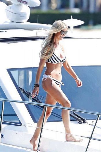 Christina El Moussa