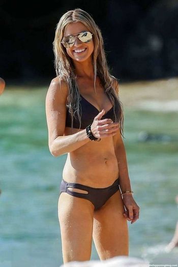Christina El Moussa