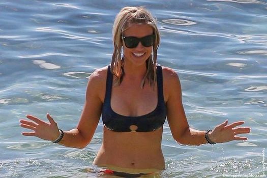 Christina El Moussa